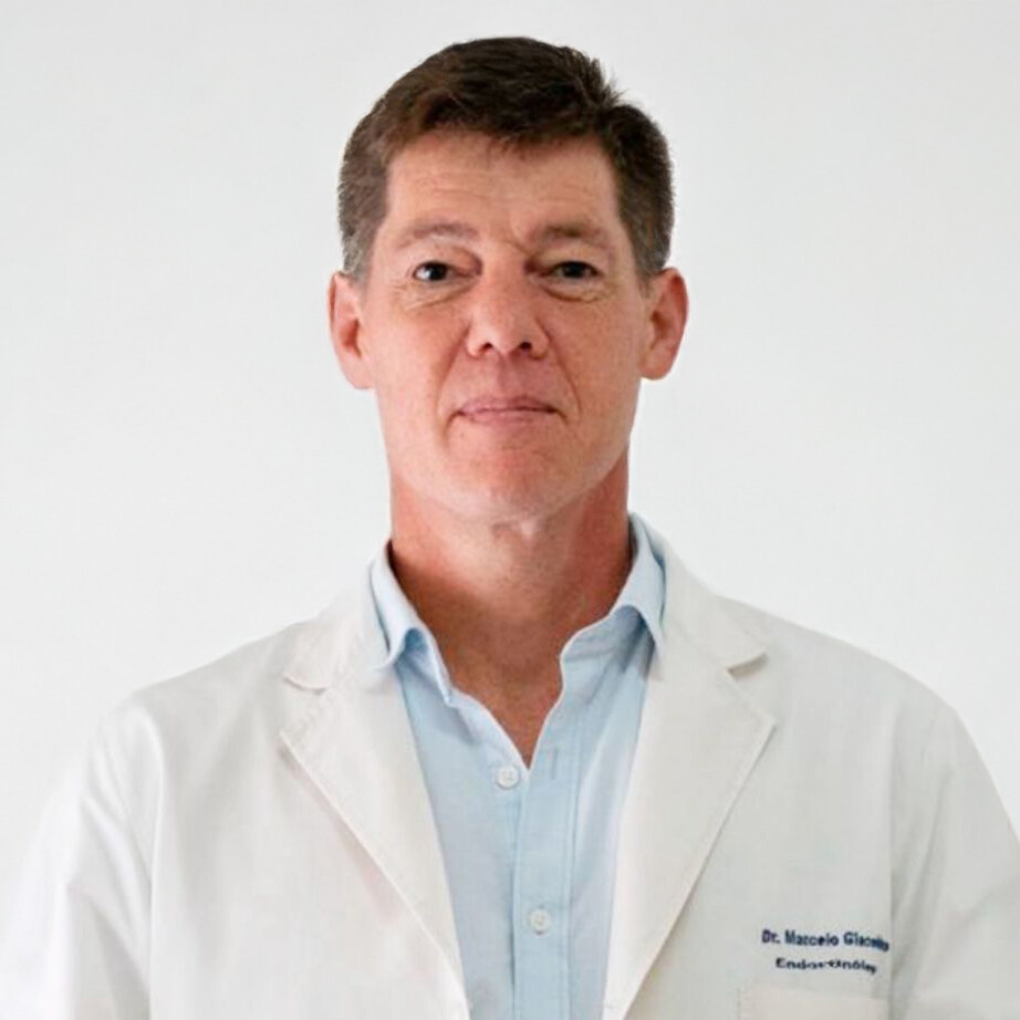 Dr. Marcelo Giacobino CEMC Centro de Especialidades Médicas Concordia