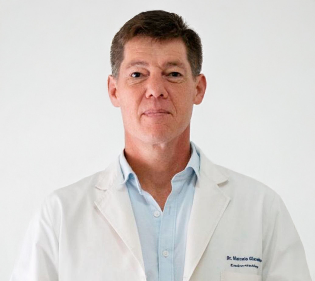 Dr. Marcelo Giacobino CEMC Centro de Especialidades Médicas Concordia