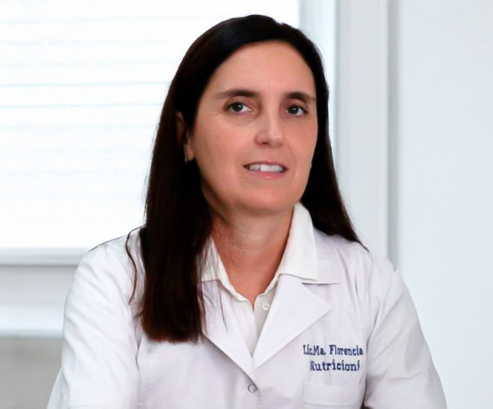 Lic. Florencia Cima2 CEMC Centro de Especialidades Médicas Concordia